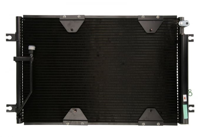 Radiator clima AC SUZUKI GRAND VITARA I 2.0D 2.7 intre 2001-2005