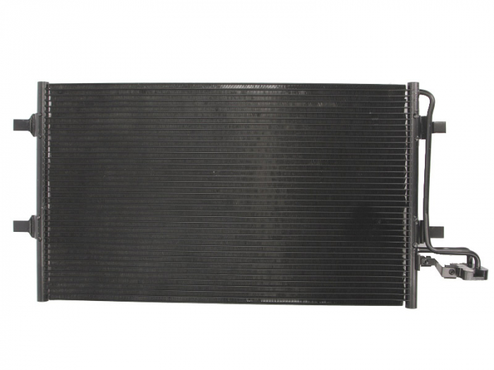 Radiator clima AC VOLVO C30, S40 II, V50 1.6-2.0D intre 2003-2012