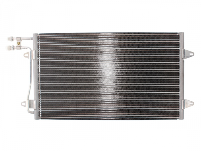 Radiator clima AC VW LT 28-35 II, LT 28-46 II 2.3 2.5D 2.8D intre 1996-2006