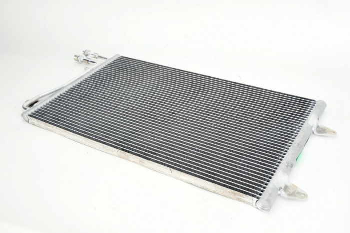 Radiator clima AC VW LT 28-35 II, LT 28-46 II 2.5D 2.8D intre 1996-2006