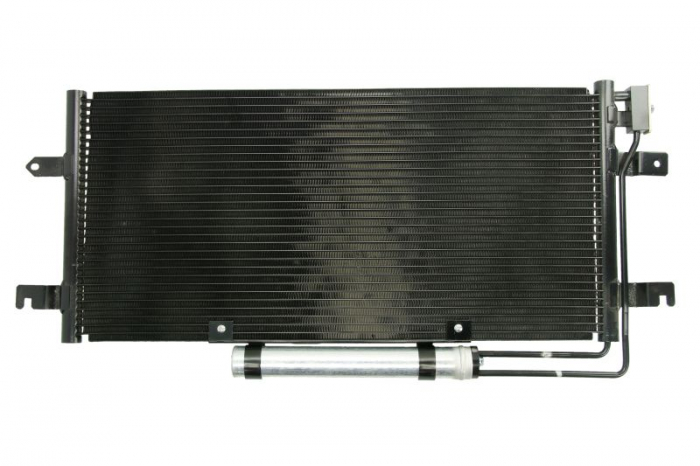 Radiator clima AC VW TRANSPORTER IV 1.9D-2.8 intre 1990-2003