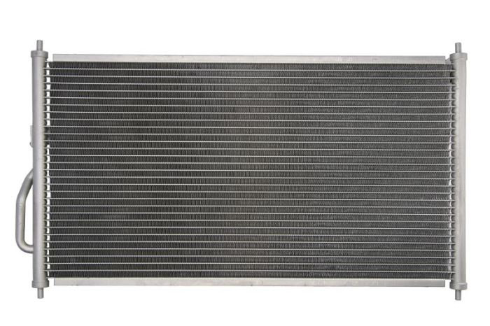 Radiator clima potrivit HONDA CR-V, 95-99 " [2]