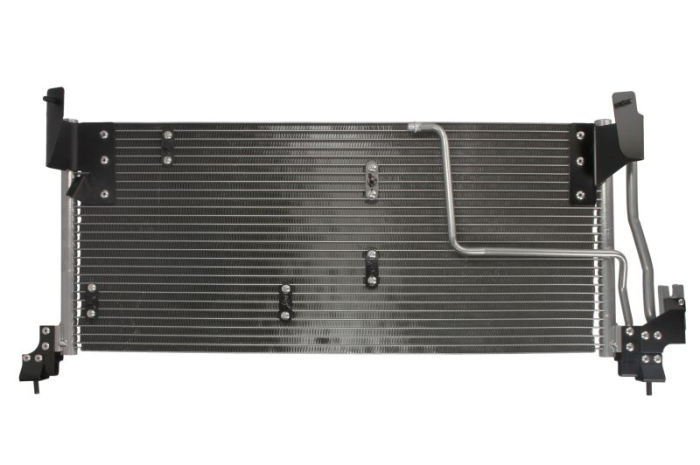 Radiator clima potrivit OPEL CORSA B 93-00 ", COMBO 93 - [2]