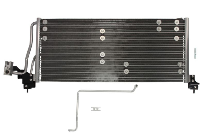 Radiator clima potrivit OPEL CORSA B 93-00   , COMBO 93 -