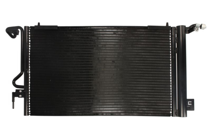 Radiator clima potrivit PEUGEOT 306 93-00 SCHRAGHECK " [2]