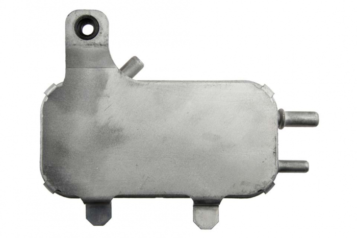 RADIATOR COMBUSTIBIL LAND ROVER DEFENDER 2.2/2.4TD4 90-, DISCOVERY III/IV 2.7/3.0TD, RANGE ROVER III 3.0/3.6D, RANGE ROVER SPORT [5]