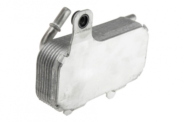 RADIATOR COMBUSTIBIL LAND ROVER DEFENDER 2.2/2.4TD4 90-, DISCOVERY III/IV 2.7/3.0TD, RANGE ROVER III 3.0/3.6D, RANGE ROVER SPORT [2]