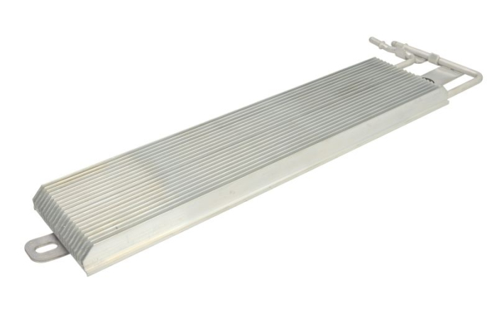 Radiator combustibil potrivit AUDI A3; SEAT ALTEA, ALTEA XL, LEON, TOLEDO III; SKODA OCTAVIA II; VW CADDY III, CADDY III MINIVAN, EOS, GOLF PLUS V, GOLF V, JETTA III, TOURAN 1.9D 2.0D 02.03-07.15