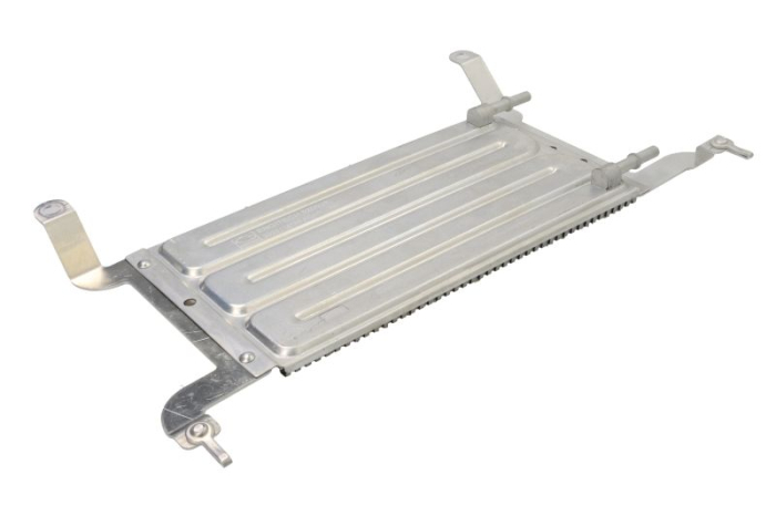 Radiator combustibil potrivit CITROEN BERLINGO MULTISPACE, BERLINGO/MINIVAN, C4, C4 GRAND PICASSO I, C4 I, C4 II, C4 PICASSO I, DS4, DS5; PEUGEOT 3008 I, 307, 308, 308 I, 5008 1.4D/1.6D/2.0D 08.00- [2]