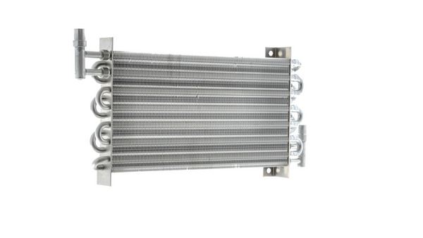 Radiator combustibil potrivit DEUTZ FAHR 10000, 6000, 7000, 9000, AGROTRON; LAMBORGHINI MACH, SPARK; SAME FORTIS 01.95- [3]