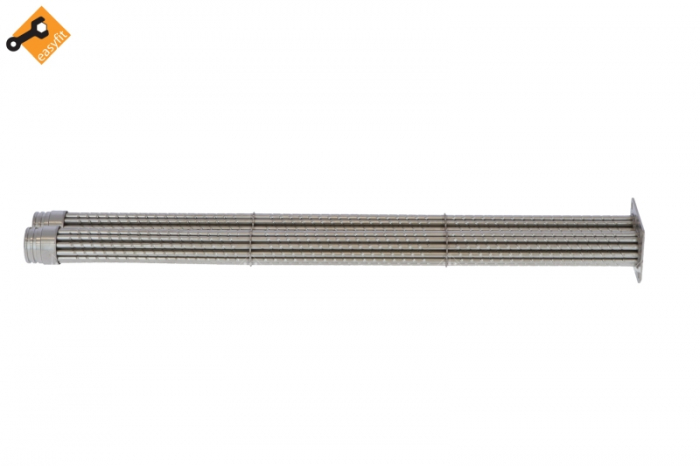 Radiator EGR (710mm x 48mm x 98mm, doar cartus; tevi, dupa dimensiuni) potrivit MAN EL, EM, FOCL, G90, HOCL, L2000, LION´S CITY, M 2000 L D0226MF-D0836LUH51 08.87- [5]