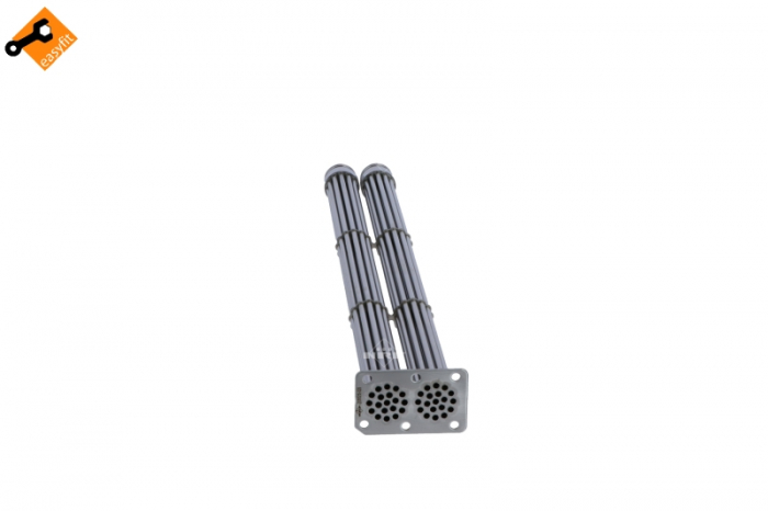 Radiator EGR (710mm x 72mm x 116mm, doar cartus; tevi, dupa dimensiuni) potrivit MAN EL, EM, G90, HOCL, L2000, LION´S CITY, M 2000 L, M 2000 M D0226MF-D0836LUH51 08.87- [4]