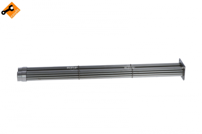 Radiator EGR (710mm x 72mm x 116mm, doar cartus; tevi, dupa dimensiuni) potrivit MAN EL, EM, G90, HOCL, L2000, LION´S CITY, M 2000 L, M 2000 M D0226MF-D0836LUH51 08.87- [3]