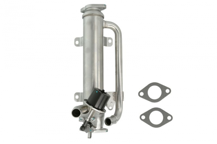 Radiator EGR AUDI A3; SEAT ALTEA, ALTEA XL, TOLEDO III; SKODA OCTAVIA II; VW GOLF V, JETTA III, PASSAT, TOURAN 2.0D dupa 2005 [3]