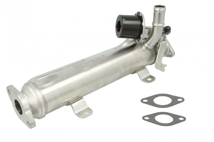 Radiator EGR AUDI A3; SEAT ALTEA, ALTEA XL, TOLEDO III; SKODA OCTAVIA II; VW GOLF V, JETTA III, PASSAT, TOURAN 2.0D dupa 2005 [4]