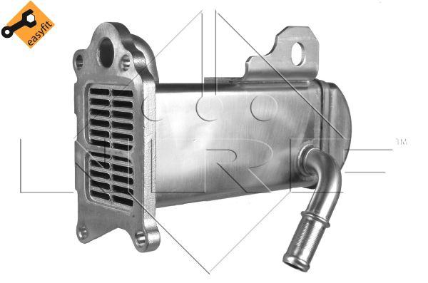 Radiator EGR CITROEN C4 GRAND PICASSO I, C4 II, C4 PICASSO I, C5 III, C8, DS4, DS5, JUMPY; PEUGEOT 3008, 308, 308 I, 5008, 5008 II, 508 I, 508 II, 807, EXPERT 2.0D 2.0DH dupa 2006