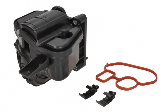 Radiator EGR potrivit ALFA ROMEO GIULIETTA, MITO; FIAT DUCATO, FREEMONT, SEDICI; OPEL ASTRA J, ASTRA J GTC, INSIGNIA A, ZAFIRA C; SAAB 9-5 1.6D/2.0D 06.06- [3]