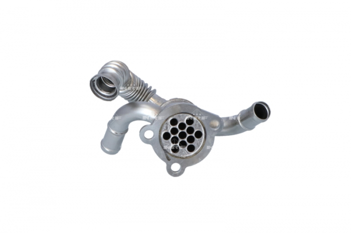 Radiator EGR potrivit ALFA ROMEO MITO; FIAT DOBLO, DOBLO CARGO, DOBLO/MINIVAN, FIORINO/MINIVAN, GRANDE PUNTO, LINEA, PANDA, PUNTO, PUNTO EVO, QUBO; OPEL AGILA 1.3D dupa 2003 [3]