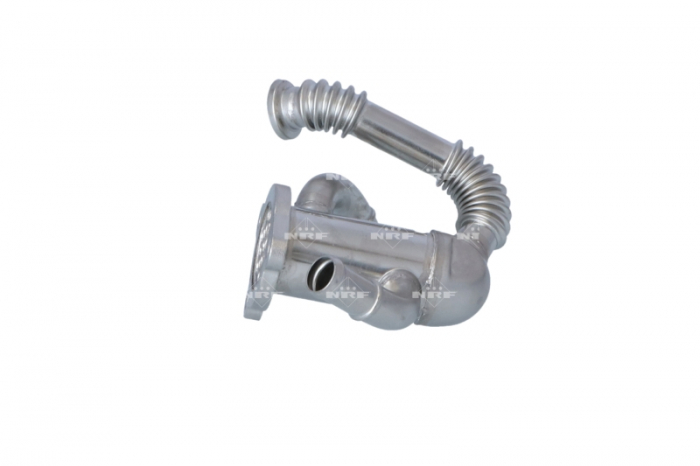 Radiator EGR potrivit ALFA ROMEO MITO; FIAT DOBLO, DOBLO CARGO, DOBLO/MINIVAN, FIORINO/MINIVAN, GRANDE PUNTO, LINEA, PANDA, PUNTO, PUNTO EVO, QUBO; OPEL AGILA 1.3D dupa 2003 [4]
