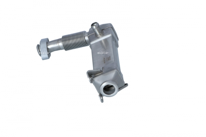 Radiator EGR potrivit BMW Seria 1 (E87), 3 (E46), 3 (E90), 3 (E91), 3 (E92), 3 (E93), 5 (E60), 5 (E61), 7 (E65, E66, E67), X3 (E83) 2.0D/2.5D/3.0D 1998-2013 [3]