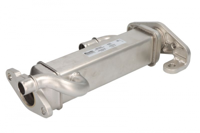 Radiator EGR potrivit IVECO DAILY V, DAILY VI 2.3D 09.11- [2]