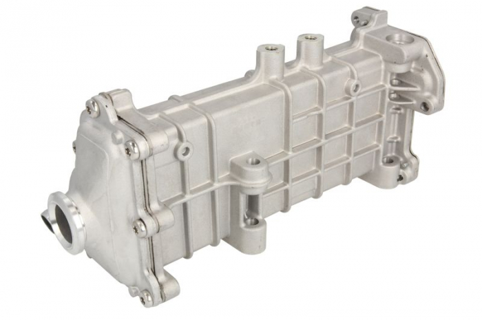 Radiator EGR potrivit IVECO DAILY V; FIAT DUCATO 2.3D 3.0D 04.10-