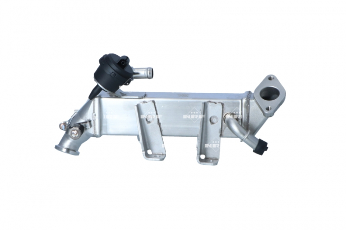Radiator EGR potrivit NISSAN QASHQAI I, X-TRAIL II; OPEL MOVANO B; RENAULT ESPACE IV, GRAND SCENIC III, KOLEOS I, LAGUNA, LAGUNA III, MASTER III, MEGANE 2.0D/2.3D 01.06- [3]
