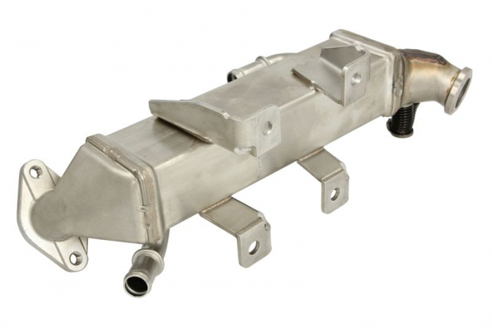 Radiator EGR potrivit NISSAN QASHQAI I, X-TRAIL II; OPEL MOVANO B; RENAULT ESPACE IV, GRAND SCENIC III, KOLEOS I, LAGUNA, LAGUNA III, MASTER III, MEGANE 2.0D/2.3D 01.06- [6]