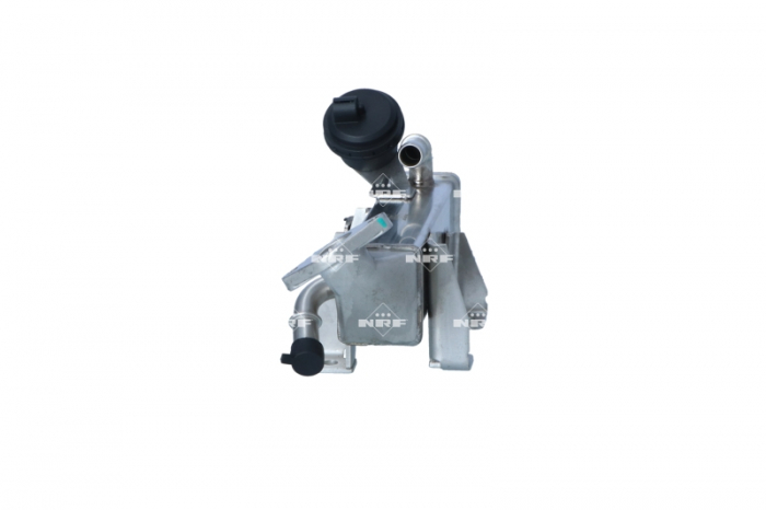 Radiator EGR potrivit NISSAN QASHQAI I, X-TRAIL II; OPEL MOVANO B; RENAULT ESPACE IV, GRAND SCENIC III, KOLEOS I, LAGUNA, LAGUNA III, MASTER III, MEGANE 2.0D/2.3D 01.06- [4]