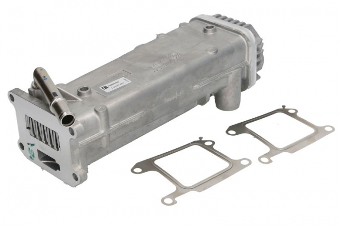 Radiator EGR VOLVO C30, C70 II, S40 II, S60 II, S80 II, V40, V50, V60 I, V70 III, XC60, XC70 II 2.0D/2.4D/2.4DH dupa 2007 [2]