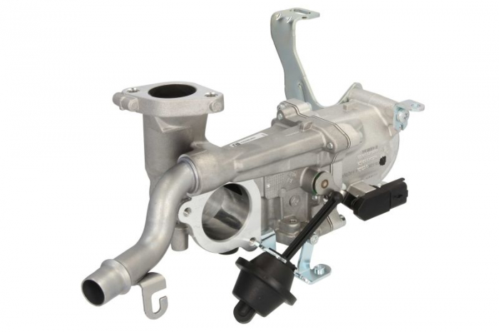 Radiator EGR VOLVO C30, S40 II, S60 II, S80 II, V40, V50, V60 I, V70 III; CITROEN BERLINGO, BERLINGO MULTISPACE, C3 II, C3 PICASSO, C4 AIRCROSS, C4 GRAND PICASSO I 1.4D/1.5D/1.6D dupa 2006 [3]