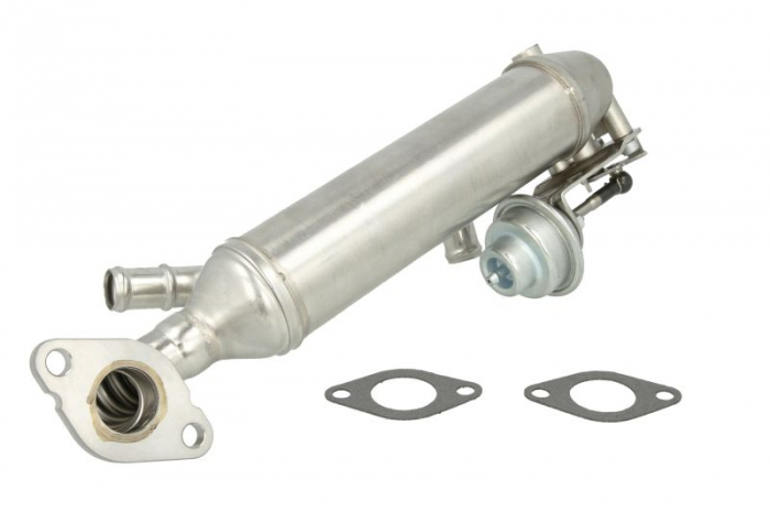 Radiator EGR VW MULTIVAN V, TOUAREG, TRANSPORTER V 2.5D intre 2003-2010 [2]