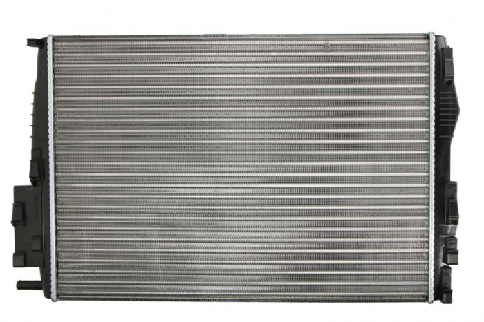 Radiator motor (4-viteze) potrivit RENAULT GRAND SCENIC II, MEGANE II, SCENIC II 1.9D/2.0/2.0D [2]