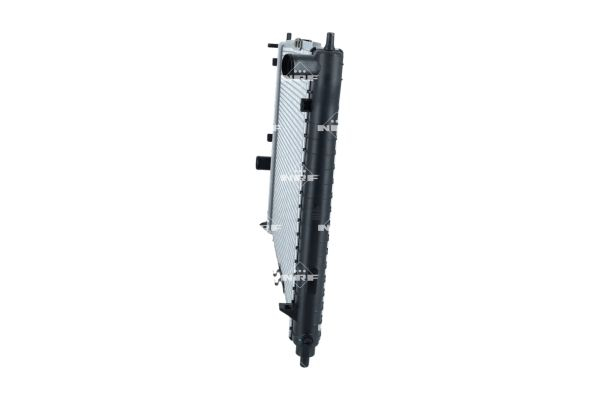 Radiator motor potrivit CHEVROLET AVEO / KALOS; DAEWOO KALOS 1.2-1.6 dupa 2002 (5-viteze/manual) [3]