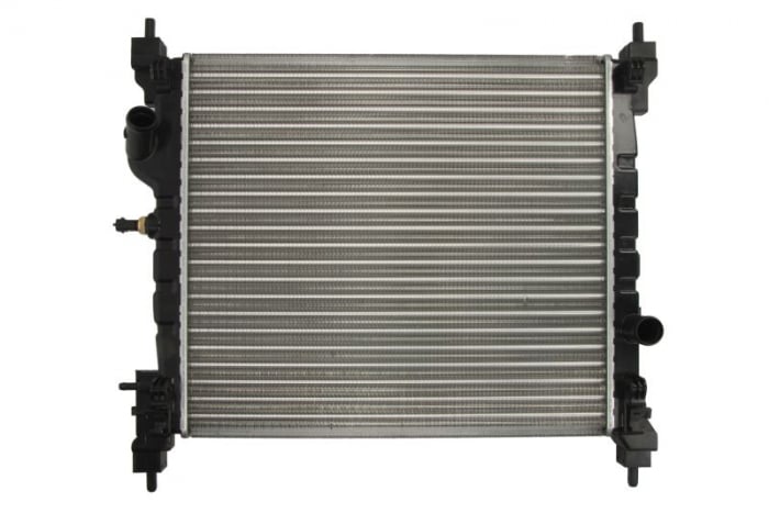 Radiator motor (5-viteze) potrivit CHEVROLET SPARK 1.0-1.2LPG