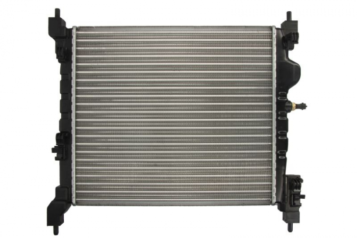 Radiator motor (5-viteze) potrivit CHEVROLET SPARK 1.0-1.2LPG [2]
