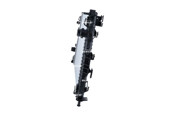 Radiator motor potrivit VOLVO S60 II, S80 II, V40, V60 I, V70 III, V70 III/KOMBI, XC60 I, XC70 II; FORD C-MAX, C-MAX II, FOCUS C-MAX, FOCUS III 1.5-4.4 dupa 2003 (6 viteze/automat) [3]