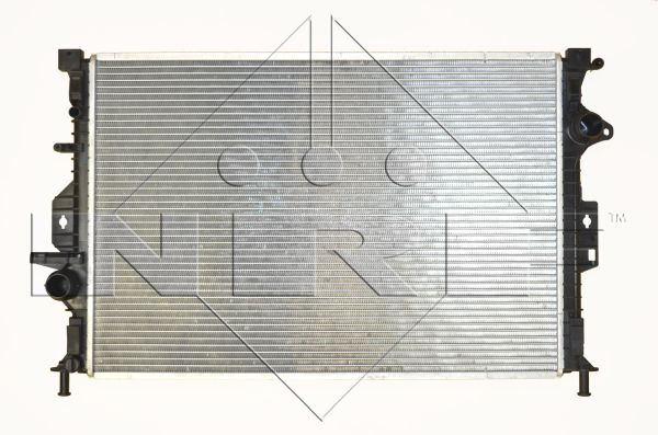Radiator motor potrivit VOLVO S60 II, S80 II, V40, V60 I, V70 III, V70 III/KOMBI, XC60 I, XC70 II; FORD C-MAX, C-MAX II, FOCUS C-MAX, FOCUS III 1.5-4.4 dupa 2003 (6 viteze/automat) [2]