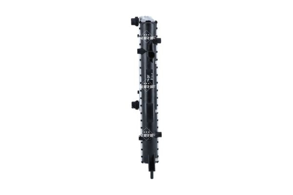 Radiator motor potrivit AUDI A3; SEAT ALTEA, ALTEA XL, LEON, TOLEDO III; SKODA OCTAVIA I, OCTAVIA II; VW CADDY III 1.4-2.5 2000-2020 (automat/manual, cu elemente potrivite usor) [3]