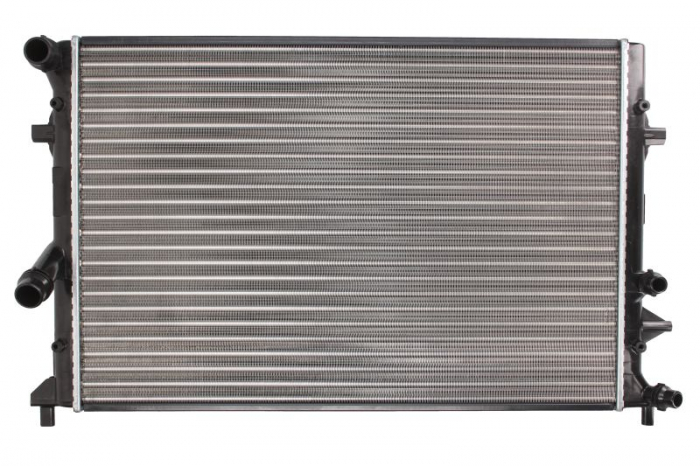 Radiator motor audi a3; skoda octavia ii, yeti; vw beetle, caddy iii, caddy iii minivan, golf plus v, golf vi, jetta iv, touran 1.2