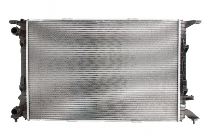Radiator motor audi a4 allroad b8, a4 b8, a5, a6 c7, q3, q5 1.8-2.0h
