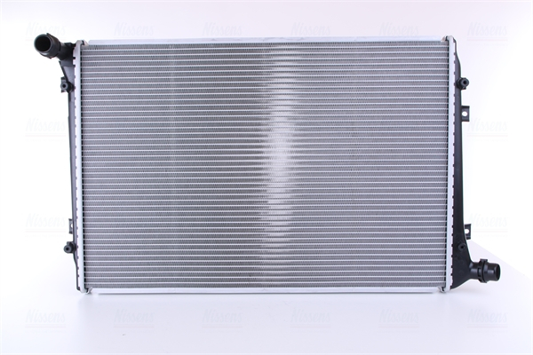 Radiator motor potrivit AUDI A3; SEAT ALTEA, ALTEA XL, LEON, TOLEDO III; SKODA OCTAVIA II, SUPERB II; VW CADDY III 1.9D/2.0D 2003-2013 (automat/manual, cu primele elemente potrivite) [3]