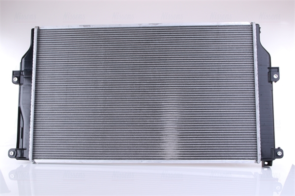 Radiator motor potrivit TOYOTA RAV 4 IV 2.2D 2012-2019 (automat/manual, cu primele elemente potrivite) [3]