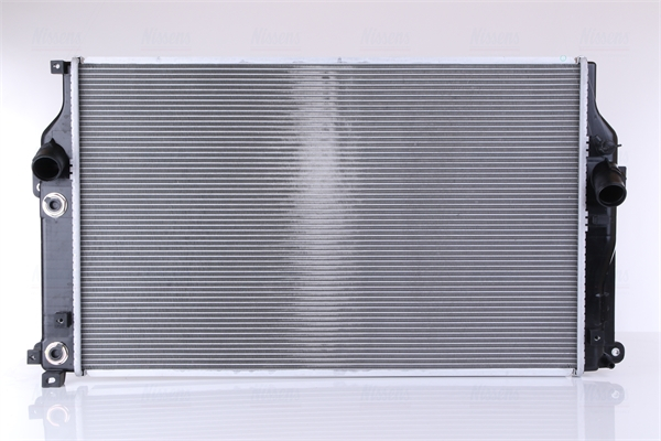 Radiator motor potrivit TOYOTA RAV 4 IV 2.2D 2012-2019 (automat/manual, cu primele elemente potrivite) [2]