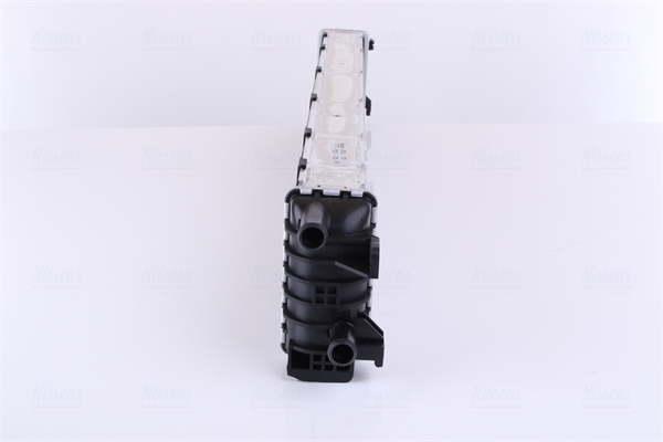 Radiator motor potrivit AUDI A4 ALLROAD B8, A4 B8, A5, A6 ALLROAD C7, A6 C7, A7, A8 D4, Q5 2.0D-4.0 2007-2018 (automat/manual, lichid intercooler) [3]