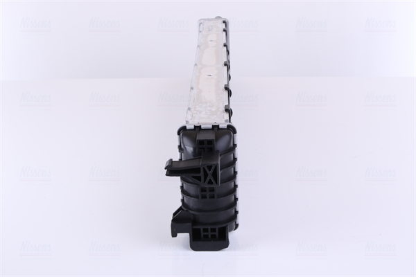Radiator motor potrivit AUDI A4 ALLROAD B8, A4 B8, A5, A6 ALLROAD C7, A6 C7, A7, A8 D4, Q5 2.0D-4.0 2007-2018 (automat/manual, lichid intercooler) [2]