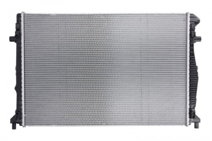 Radiator motor (Automat/Manual) potrivit AUDI A1, A1 ALLSTREET, A1 CITY CARVER; SEAT ARONA, IBIZA V; SKODA FABIA IV, KAMIQ, SCALA; VW POLO VI, TAIGO, T-CROSS 1.0/1.0CNG/1.6D [2]