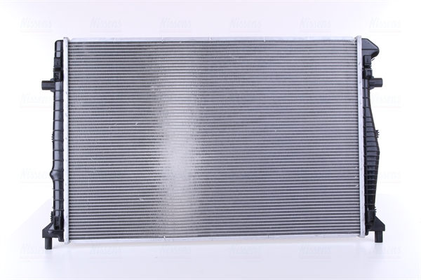 Radiator motor (Automat/Manual) potrivit AUDI A1, A1 ALLSTREET, A1 CITY CARVER; SEAT ARONA, IBIZA V; SKODA FABIA IV, KAMIQ, SCALA; VW POLO VI, TAIGO, T-CROSS 1.0/1.0CNG/1.6D [4]