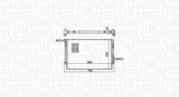 Radiator motor (Automat Manual) potrivit AUDI A3, Q2, Q3, TT; SEAT ATECA, LEON, LEON SC, LEON ST; SKODA KAROQ, KODIAQ, OCTAVIA III, OCTAVIA IV, SUPERB III; VW ARTEON 1.5 1.8 2.0