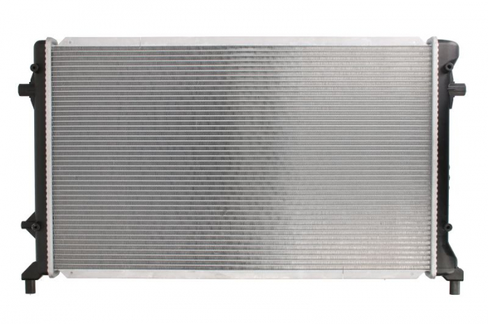 Radiator motor (Automat Manual) potrivit AUDI A3; SEAT ALTEA, ALTEA XL, LEON, TOLEDO III; SKODA OCTAVIA I, OCTAVIA II, YETI; VW CADDY III, CADDY III MINIVAN, CADDY IV 1.4-2.5